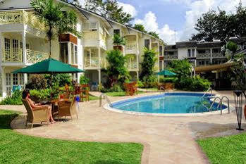 Treasure Beach By Elegant Hotels - All-Inclusive, Adults-Only Paynes Bay Exterior photo
