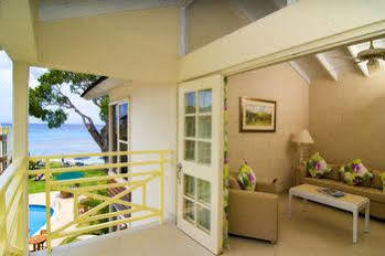 Treasure Beach By Elegant Hotels - All-Inclusive, Adults-Only Paynes Bay Exterior photo