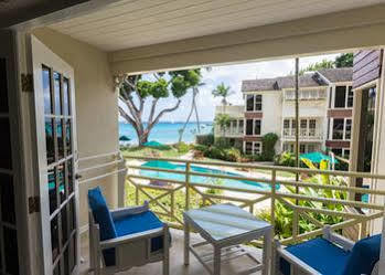 Treasure Beach By Elegant Hotels - All-Inclusive, Adults-Only Paynes Bay Exterior photo