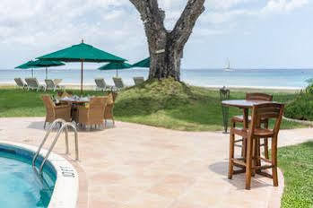 Treasure Beach By Elegant Hotels - All-Inclusive, Adults-Only Paynes Bay Exterior photo