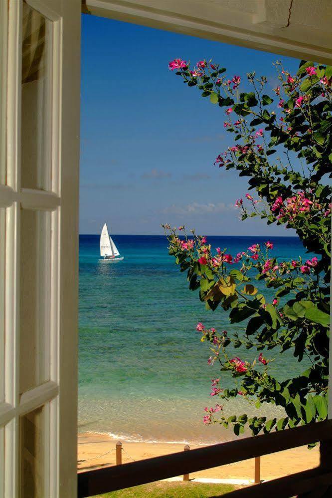 Treasure Beach By Elegant Hotels - All-Inclusive, Adults-Only Paynes Bay Exterior photo